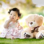 Comment voyager sereinement avec des enfants en bas âge ?