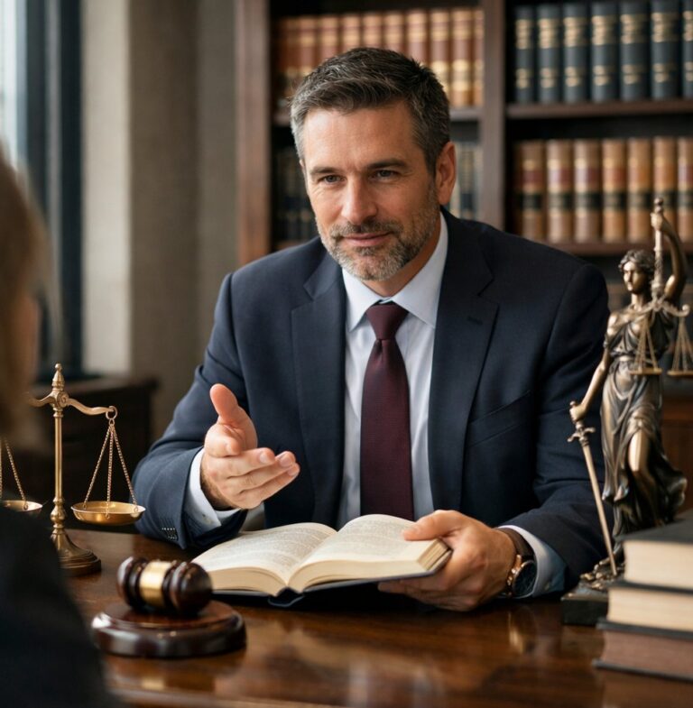 Comprendre vos droits grâce à l&rsquo;expertise d&rsquo;un avocat compétent